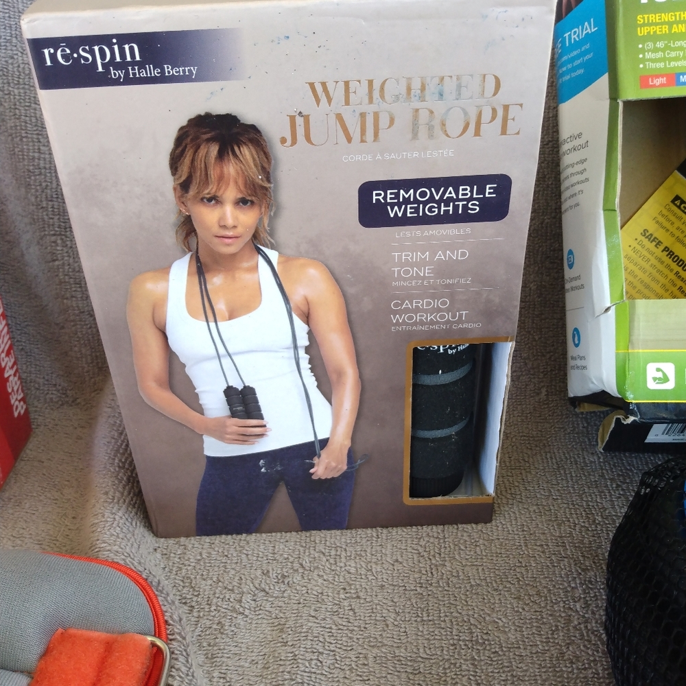 Exercise Bundle - image 3